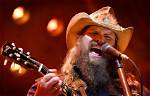 Chris Stapleton's Political Beliefs: Where Does He Stand?