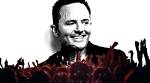Chris Tomlin: the Voice Behind Modern Worship