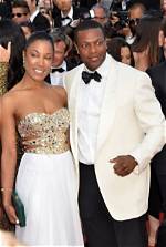Chris Tucker Current Wife