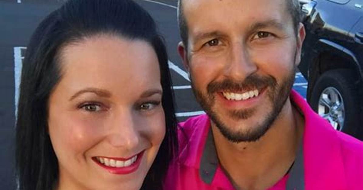 Chris Watts Bio, Wiki, Age, Parents, Wife, Children, Charges, Prison Updates, Ruling, and Net Worth. ·