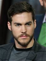 Chris Wood: the Rising Star of Hollywood