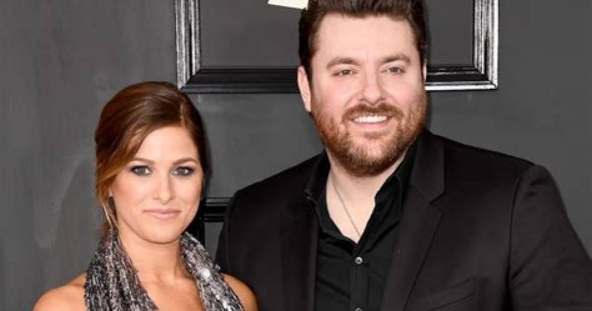 Chris Young's Country Singer Wife: Uncovering the Love Story