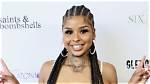 Chrisean Rock Confuses Fans as She Includes Blac Chyna in Her 'Beautiful' Maternity Shoot
