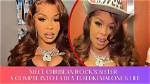 Chrisean Rock's Sister's Ig, Age Difference and Real Name of Baddies East Star