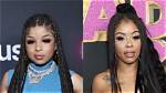 Chrisean Rock's Sister Tesehki Fights Her Friend, Woah Vicky Gets Punched on "Baddies East"