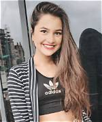 Chrissy Tiber Tiktok, Height, Age, Boyfriend, Biography, Wiki, Net Worth