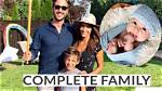 Christel Khalil Married, Husband, Son, Parents, Family, Age, Net Worth