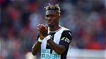 Christian Atsu |