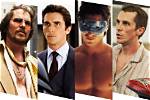 Christian Bale: a Journey Through His Film Career