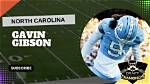 Christian Gibson: a Promising Nfl Prospect