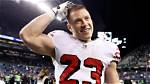 Christian Mccaffrey’s Net Worth, Fact, Career, Awards, Biography & Life Story