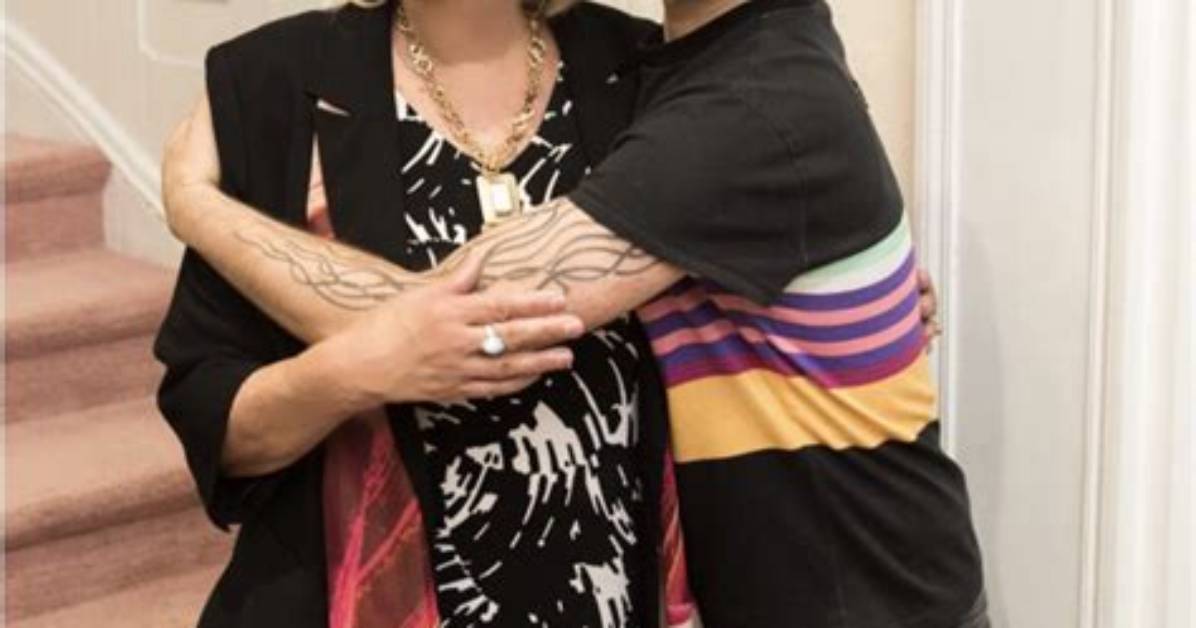 Christian Siriano Parents: Meet Joye Siriano and Peter Siriano