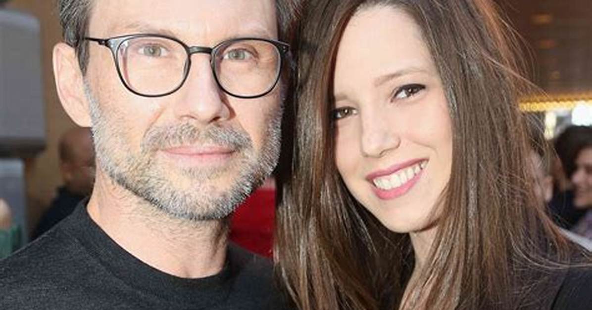 Christian Slater and Brittany Lopez: an Unforgettable Hollywood Couple