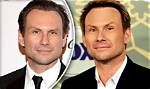 Christian Slater's Famous Siblings: a Look into His Family