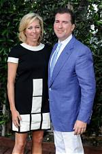 Christian Stracke's Newlywed Bliss: Meet His Beautiful Bride