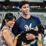 Christian Yelich Family: a Glimpse into the Life of the Star Athlete