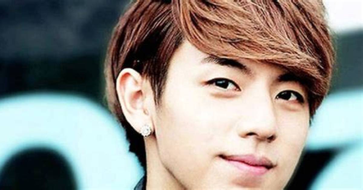 Christian Yu Bio, Age, Height, Wife, Children, Parents, Singer, Net Worth