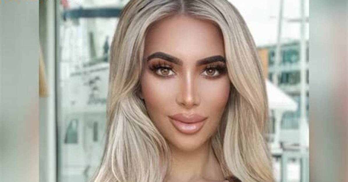 Christina Ashten Gourkani- Wiki, Biography, Age, Height, Net Worth, Death