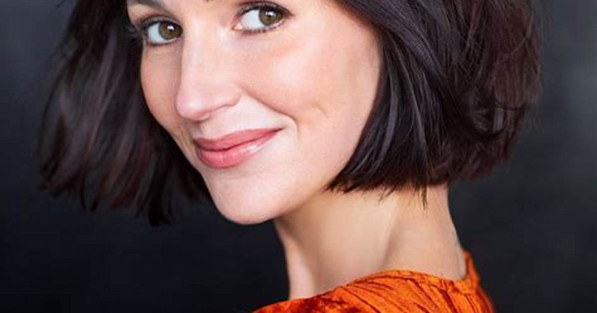 Christina Elizabeth Smith