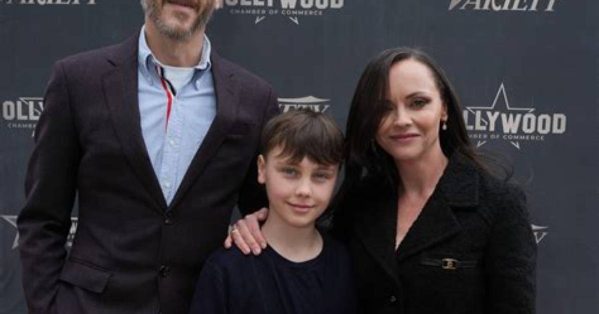 Christina Ricci Family: Is She Related to Lionel Richie? Relationship & Net Worth