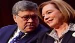 Christine Barr Wikipedia, Age, Bill Barr Wife, Children, Job, Net Worth ·