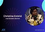 Christine Embiid- All About the Mother of Joel Embiid