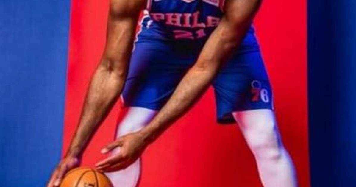 Christine Embiid Height, Weight, Net Worth, Age, Birthday, Wikipedia, Who, Nationality, Biography