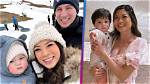 Christine Tran Ferguson’s Son, Asher, Dies at 1 After Battling Mystery Illness