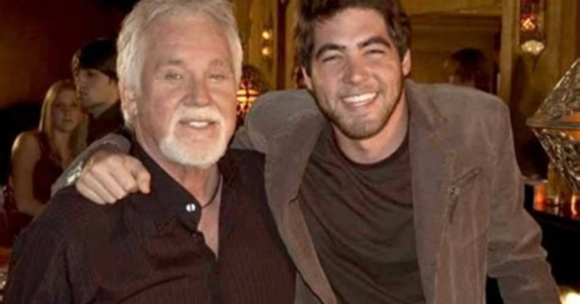 Christopher Cody Rogers Bio, Wiki, Age, ( Kenny Rogers Son), Now, Wife, and Net Worth.