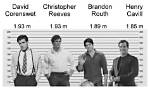 Christopher Reeve Height: the Legacy of a Tall Icon