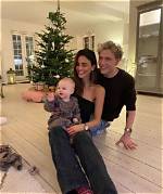 Christopher Singer and His Inspiring Wife