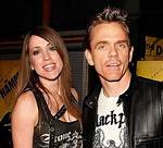 Christopher Titus Wife, Real Dad, Mom, Kids, Girlfriend