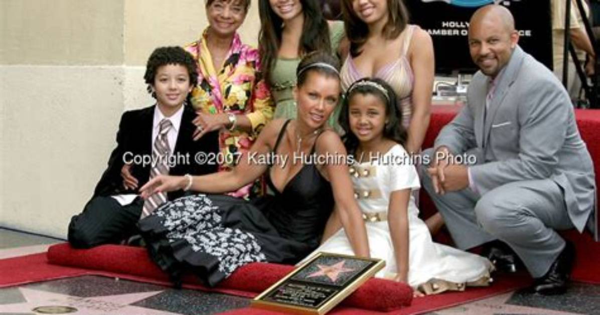 Christopher Williams Has Three Children, but He Is Not Married