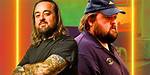 Chumlee 2024: a Year of Transformation and Triumph
