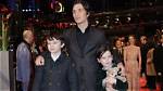 Cillian Murphy Kids: Meet the Children the Actor Has with Yvonne Mcguinness