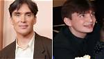 Cillian Murphy's Journey as a Father: a Glimpse into His Life with Children