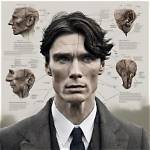 Cillian Murphy's Mysterious Ear Lump