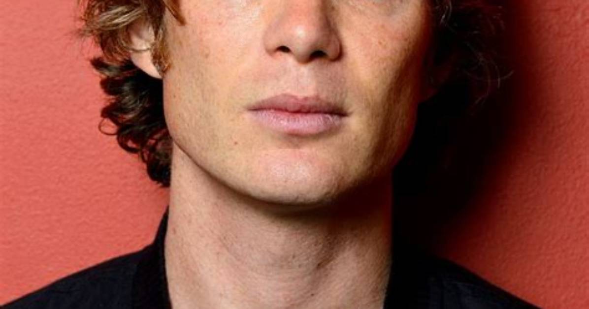 Cillian Murphy Signs with Icm Partners (Exclusive) the Hollywood Reporter