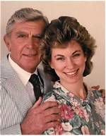 Cindi Knight and Andy Griffith's Age Difference Decoded