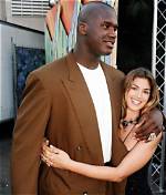 Cindy Crawford and Shaq: a Unique Friendship Beyond the Spotlight