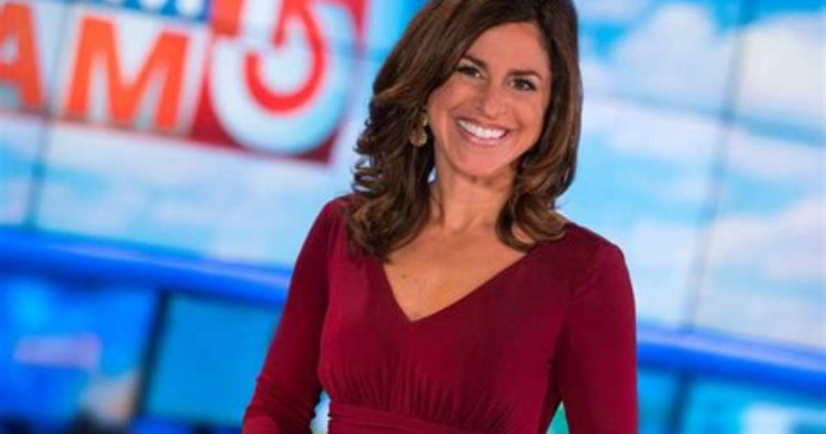 Cindy Fitzgibbon Wcvb, Bio, Wiki, Age, Dresses, Family, Husband, Salary, and Net Worth