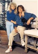 Cindy Landon's Enduring Love: Why She Remained Unmarried