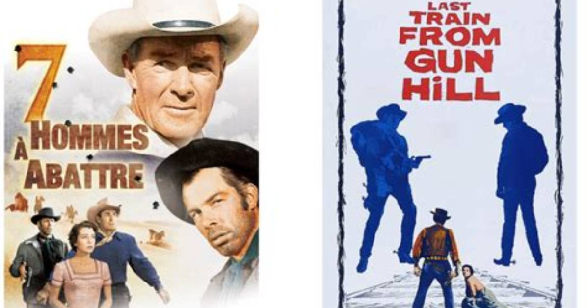 Cinema West: the Ultimate Guide to Western Cinema