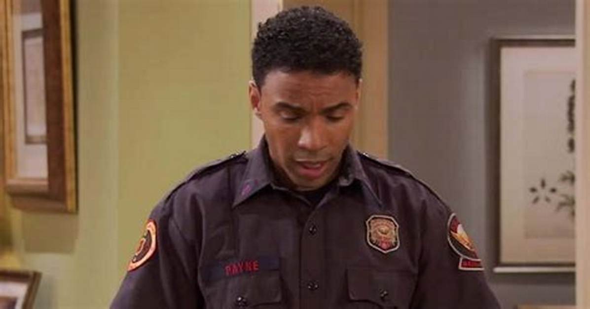 Cj from House of Payne