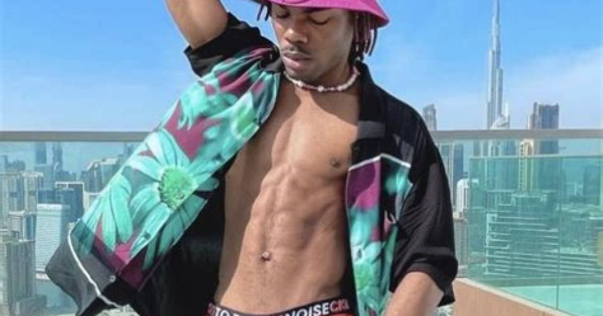 Ckay's Biography: Real Name, Net Worth, Age, Songs