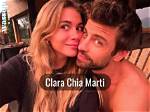 Clara Chia Marti Bio (Wiki)