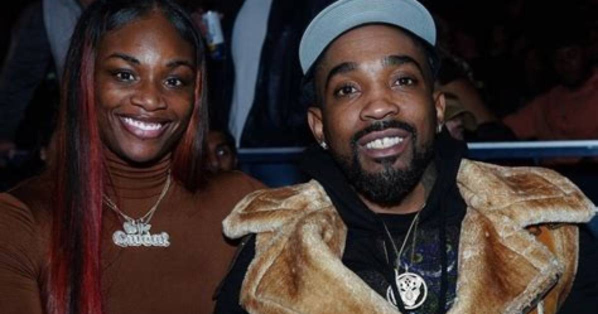 Claressa Shields Husband: Is She Married to Boyfriend Tony Richardson? Dating Timeline