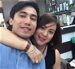 Claudine Barretto's New Boyfriend: a Glimpse into Her Heart