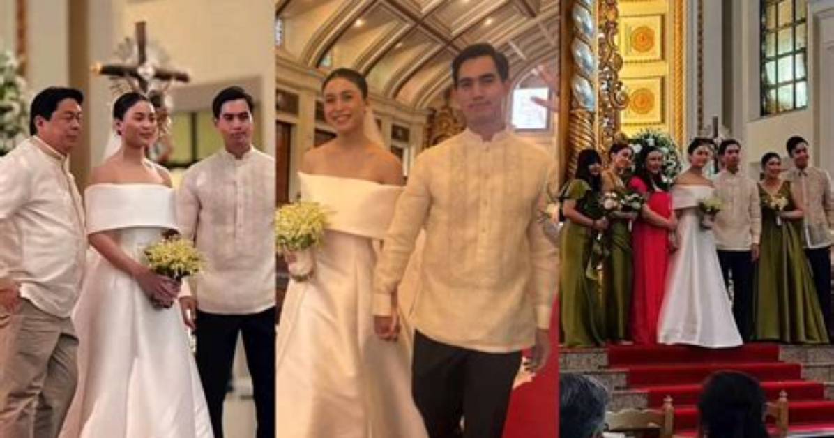 Claudine Barretto's Romantic Journey: Who Is Her Boyfriend?