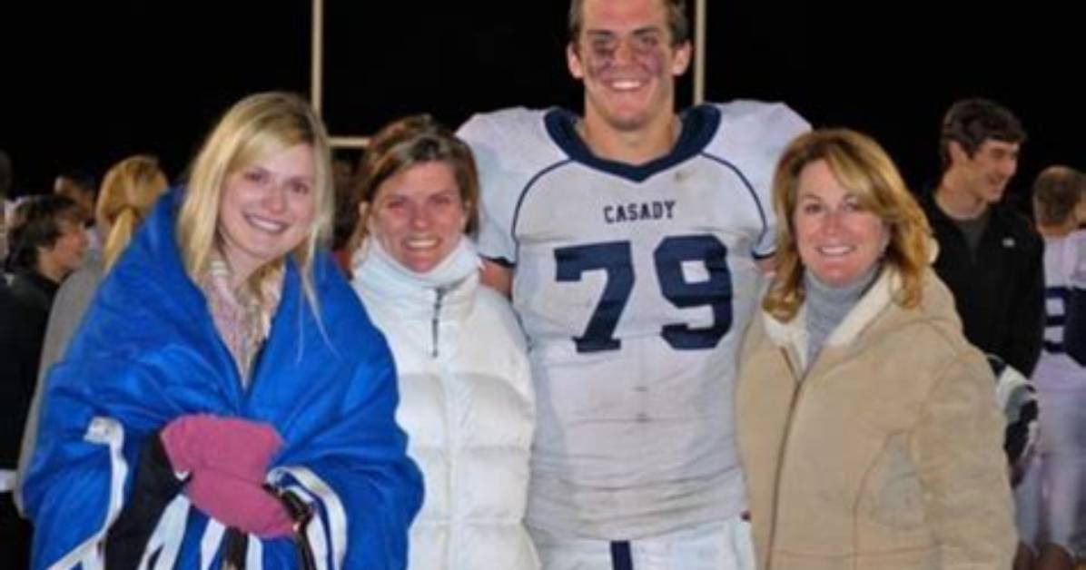 Clay Bennett Is a Father of Three, What Are His Kids Doing Now?
